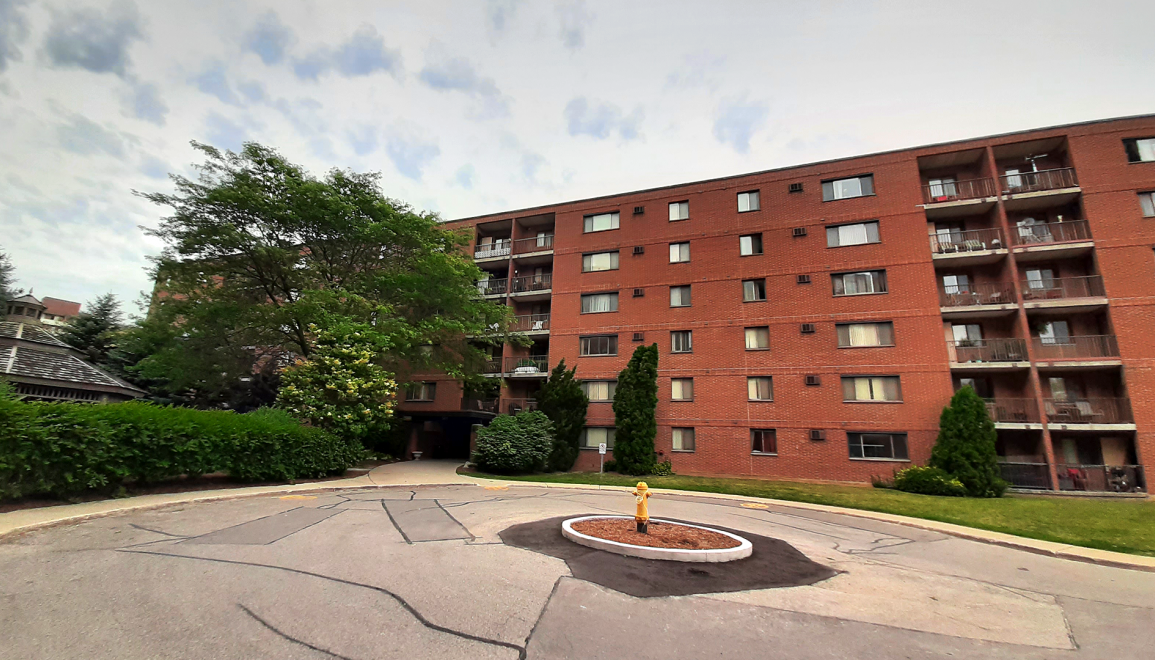 Heritage Place Exterior Building Image