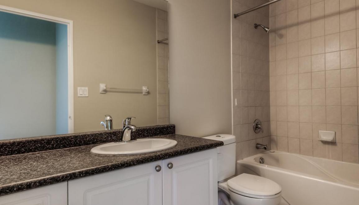 Richmond Hill Apartments Bathroom Image