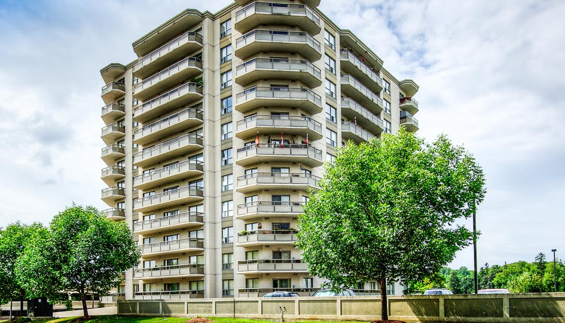 Rivers Edge 2 Apartments Exterior Image