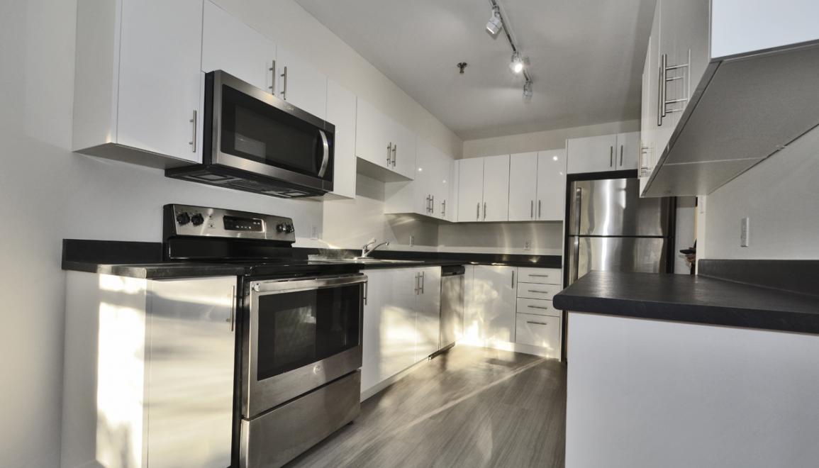 159 Radcliffe Drive Kitchen Image