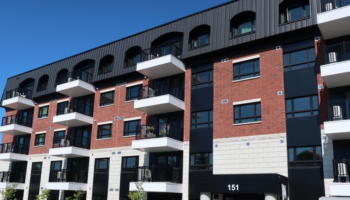 151 Greenbank Road Apartment Exterior