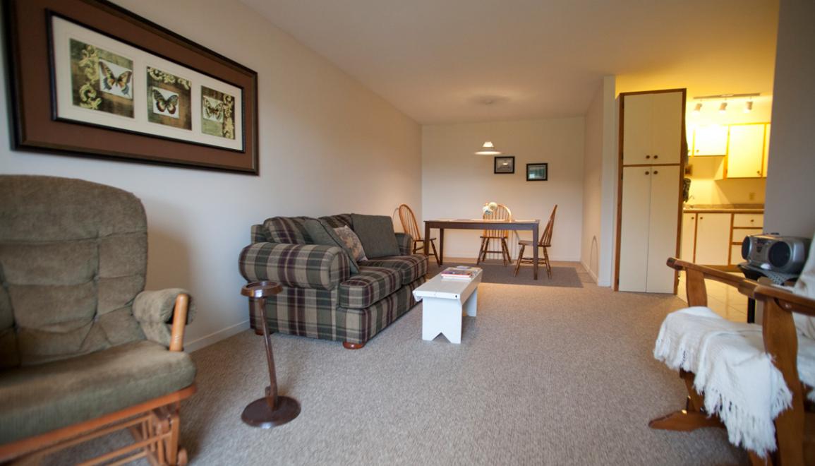 Horton Park Living Room 2 Image