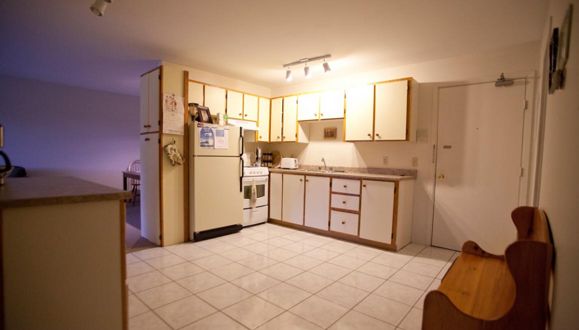 Horton Park Kitchen Image