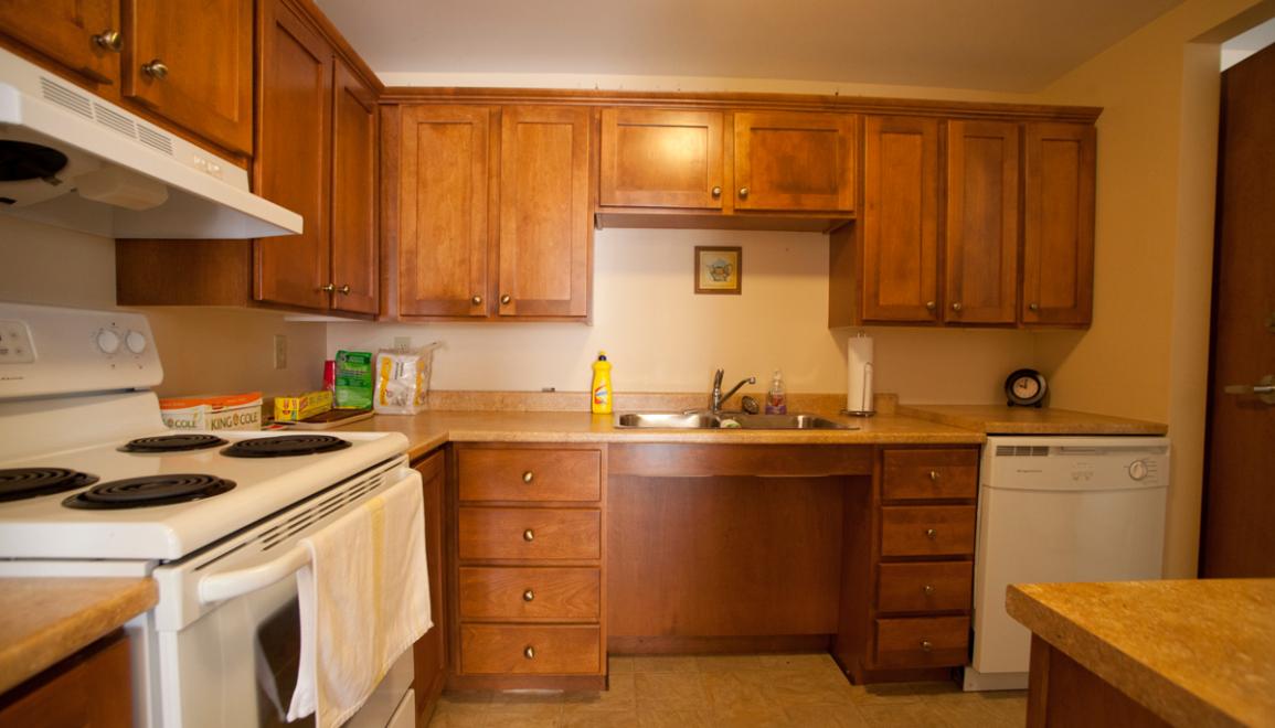 Spring Park Kitchen Image