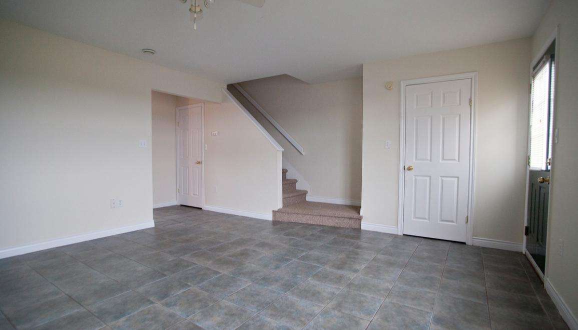 Burns Avenue Living Room Image
