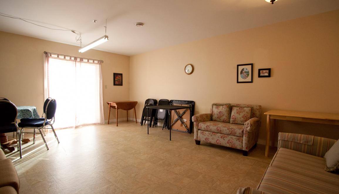Spring Park Common Room Image