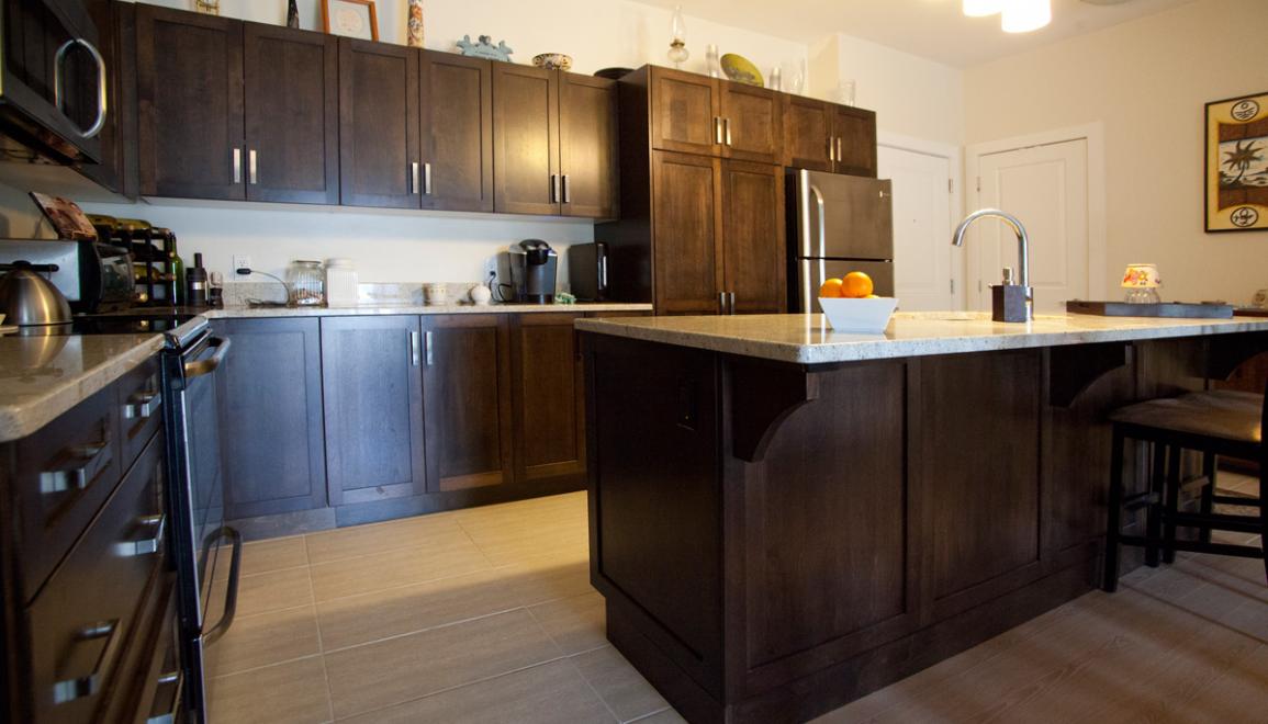Brighton House Kitchen 2 Image