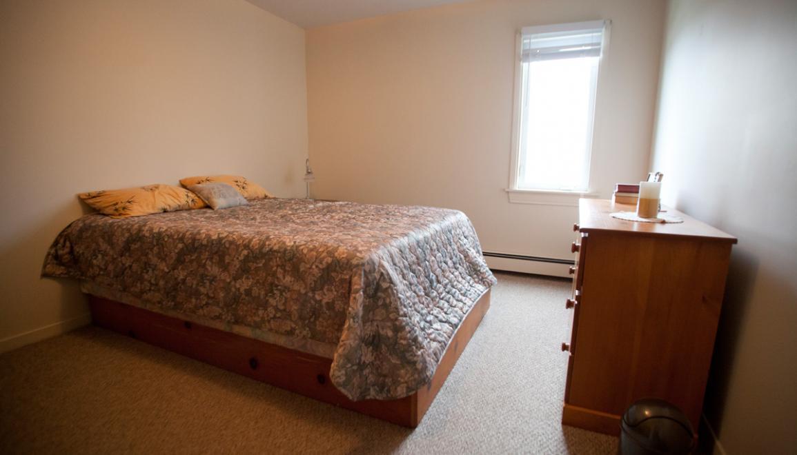Horton Park Bedroom 2 Image
