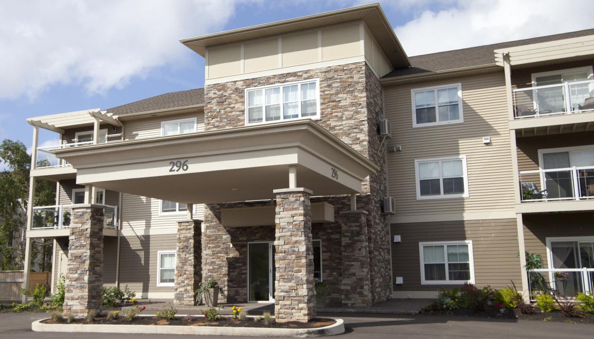 Brighton House Exterior Image