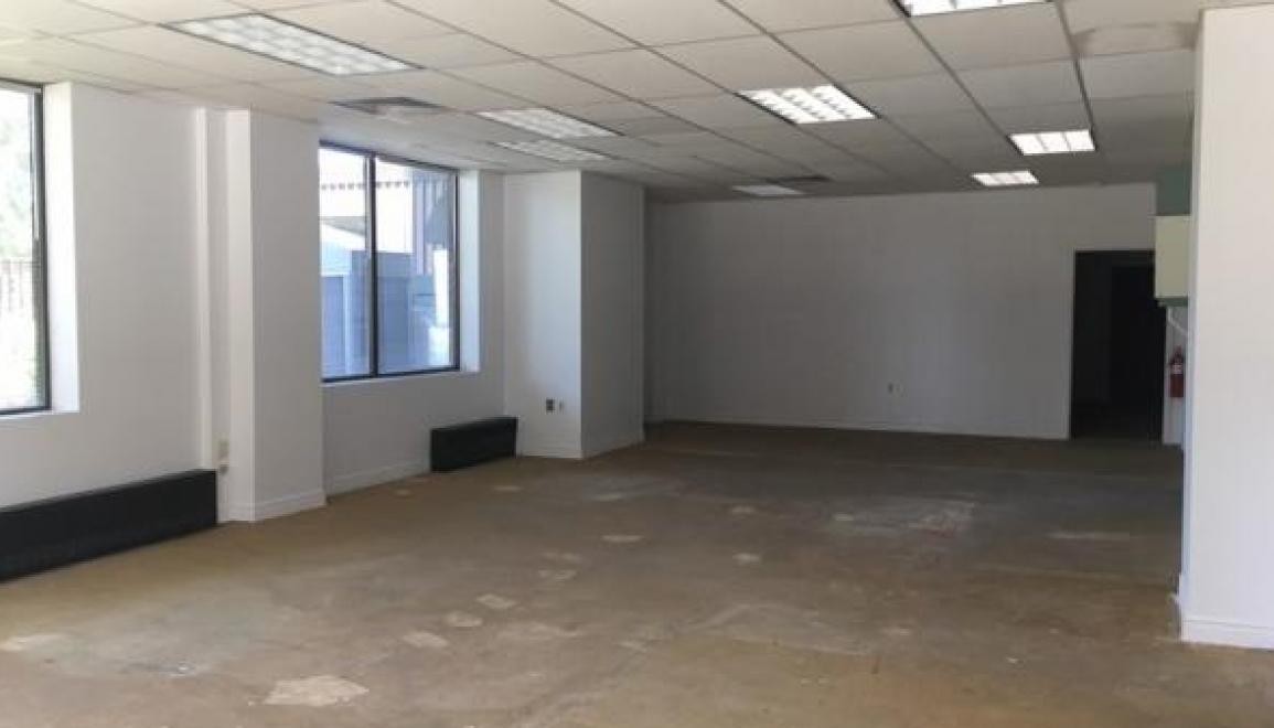 Cameron Arms Commercial Space