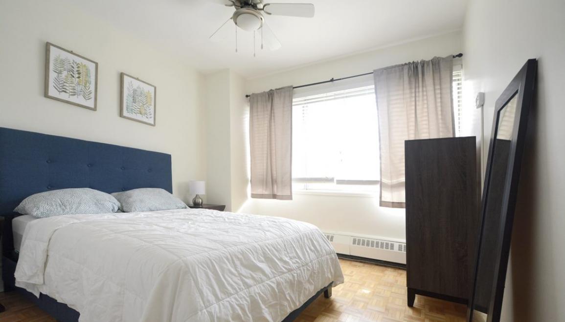 Spring Garden Terrace 2nd Bedroom