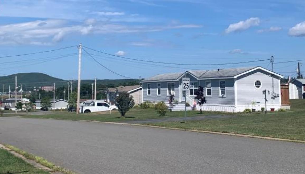 Green Hill Manufactured Home Community