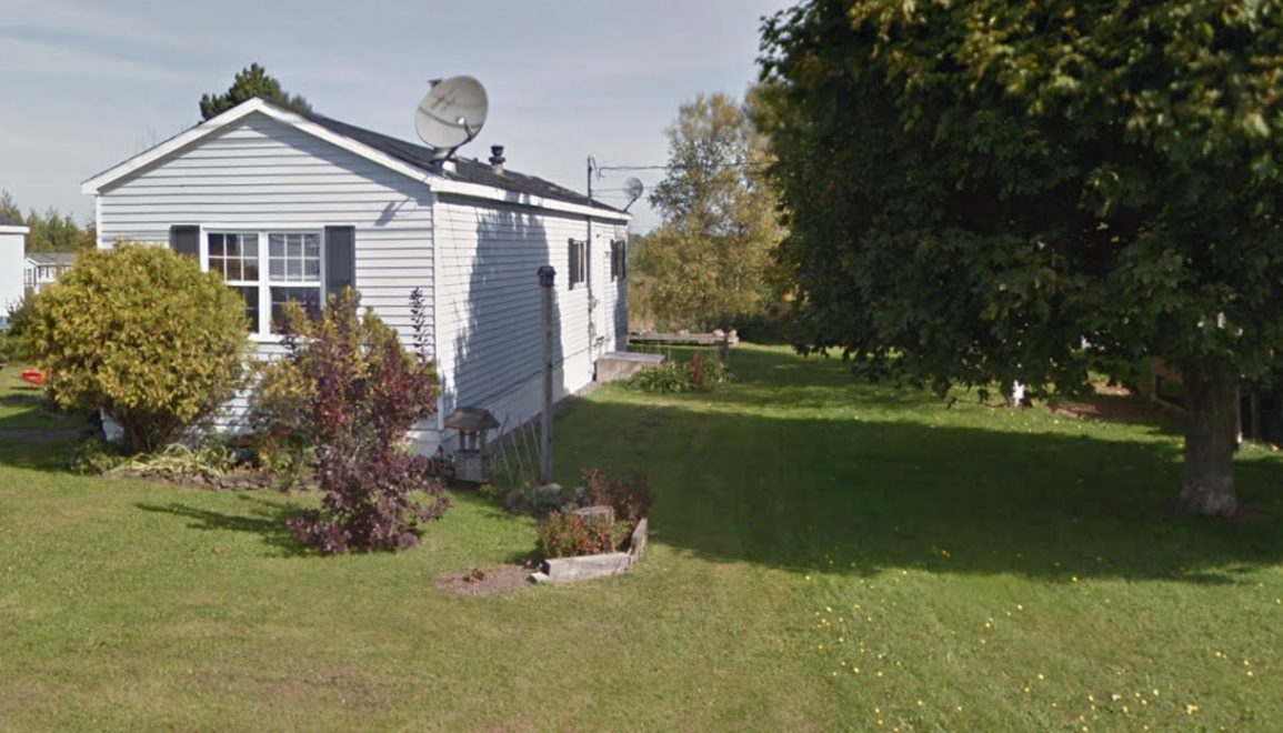 Kent Drive Manufactured Home Community