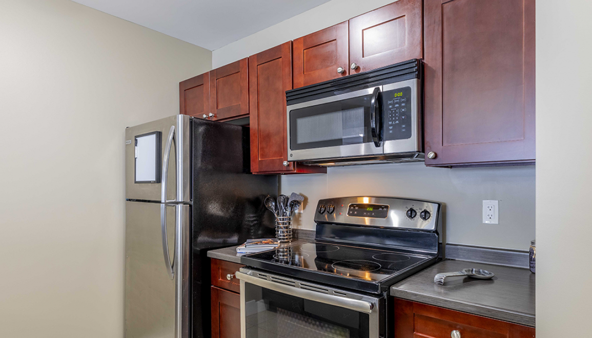 11 Harold Doherty Court Kitchen