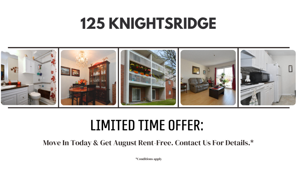 **Limited-Time Offer: Move In Today & Get August Free. Contact Us For Details.**