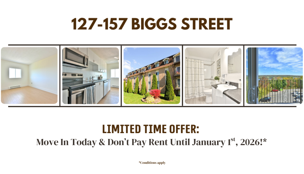**Limited-Time Offer: Move In Today & Don't Pay Rent Until January 1st, 2026!**