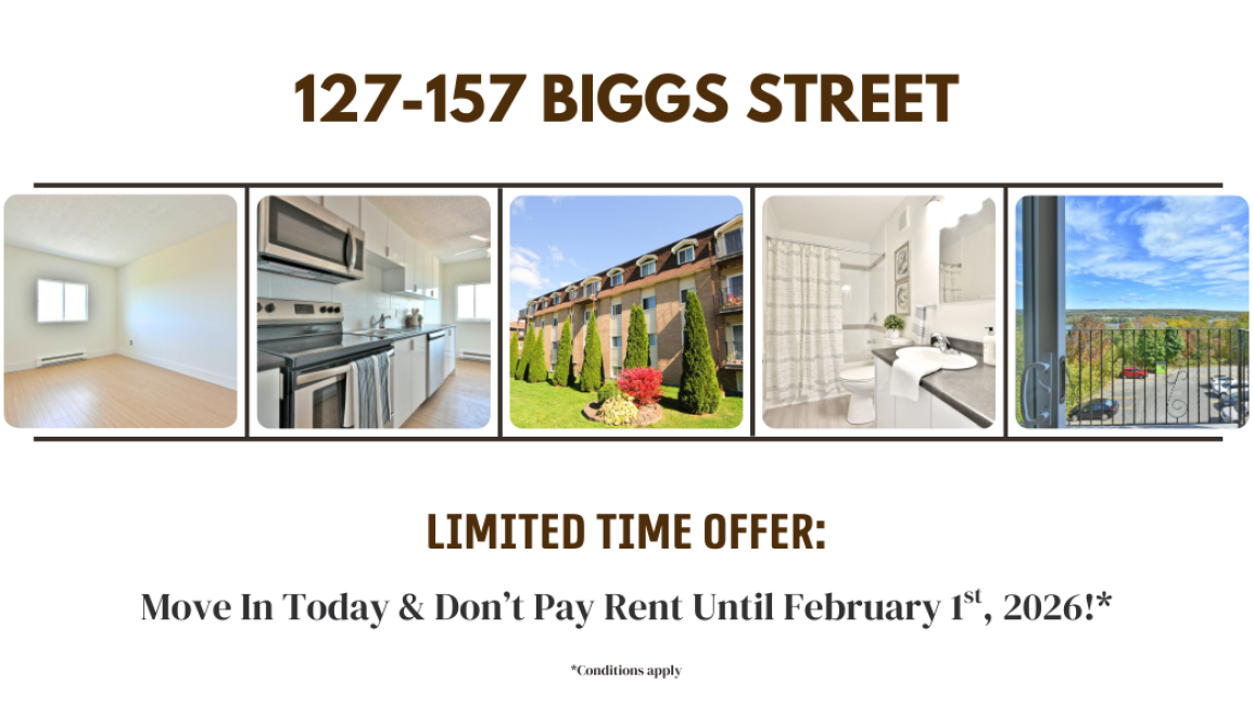**Limited-Time Offer: Move In Today & Don't Pay Rent Until February 1st, 2026!**