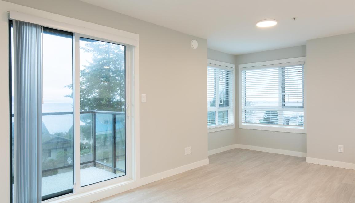 Riverside Lane Living Area