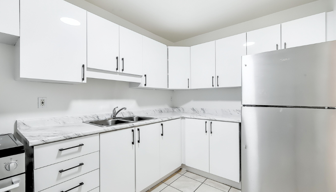 Ridgeway & Somerset Kitchen