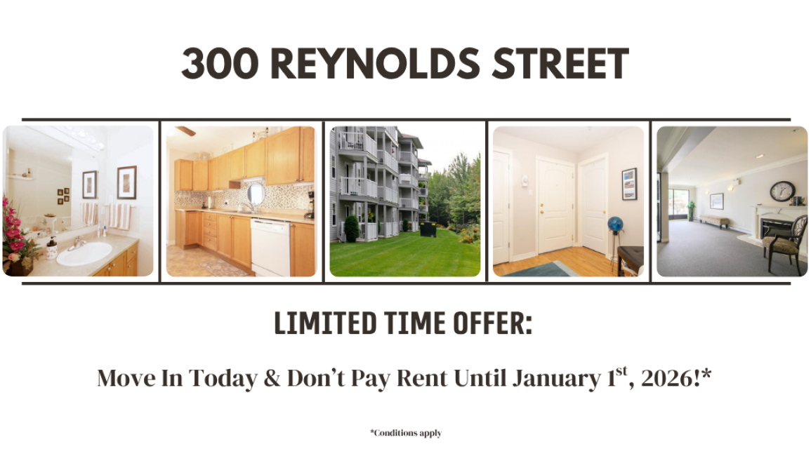 **Limited-Time Offer: Move In Today & Don't Pay Until January 1st, 2026! Contact Us For Details.**