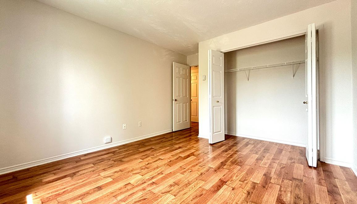 368 Gauvin Road Bedroom