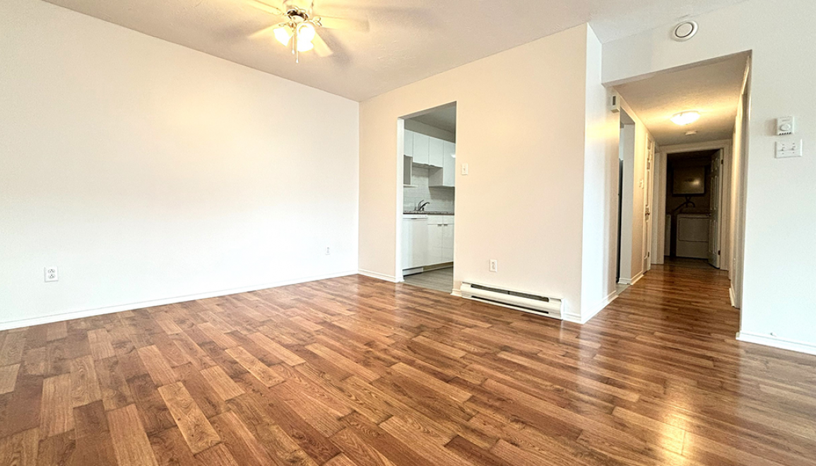 368 Gauvin Road Dining Space