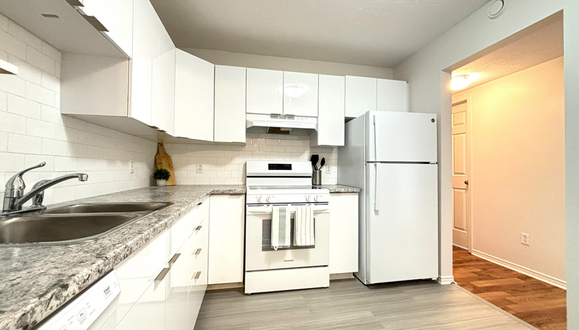 368 Gauvin Road Kitchen Closeup