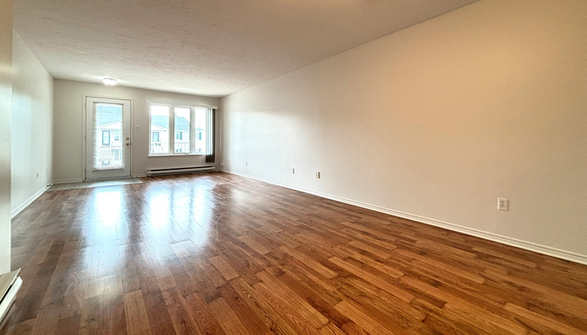 368 Gauvin Road Living Room