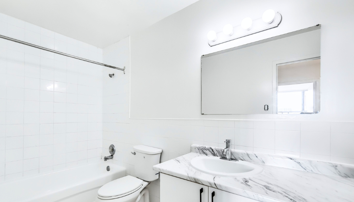 Ridgeway & Somerset Bathroom 