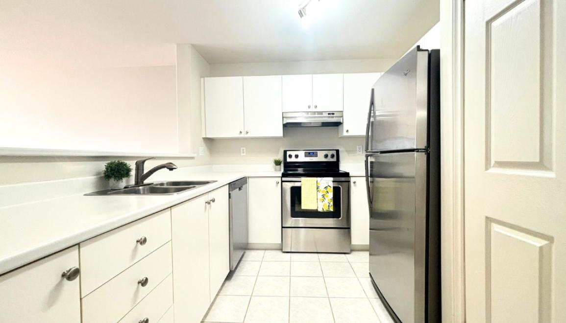 Cambridge Kitchen