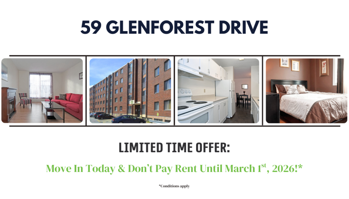 **Limited-Time Offer: Move In Today & Don't Pay Rent Until March 1st, 2026!**