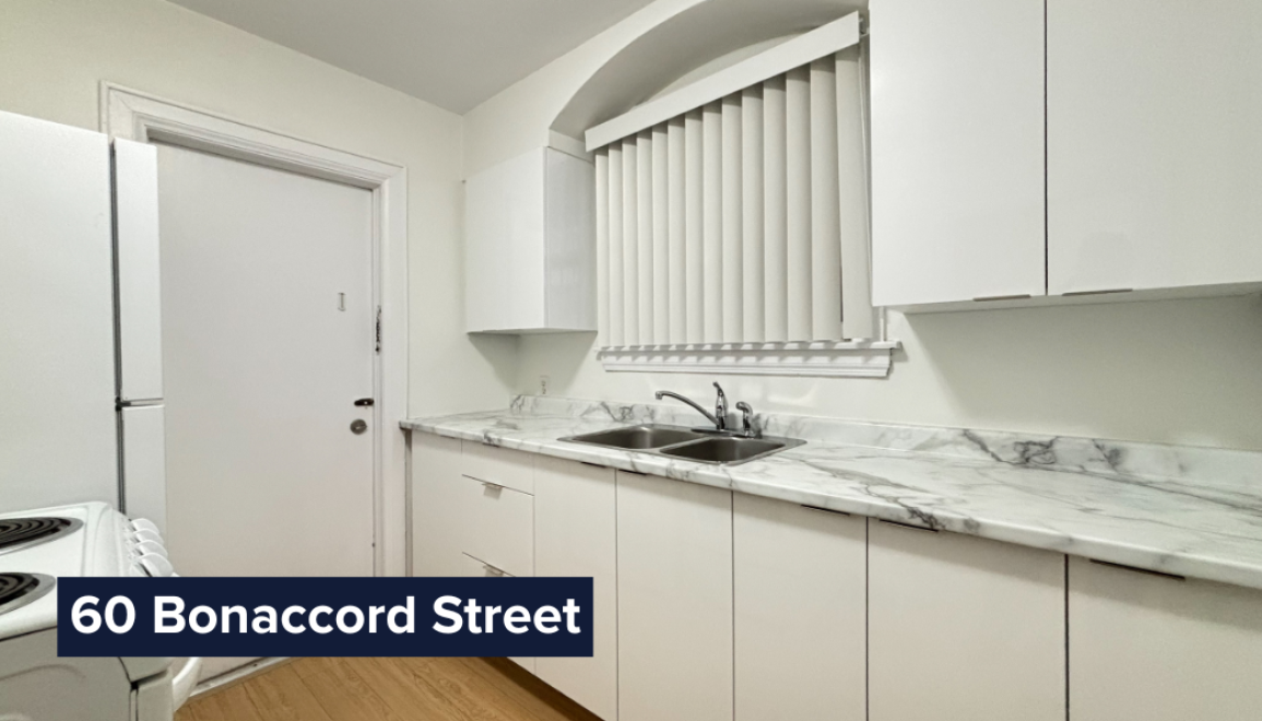 60 Bonaccord Kitchen