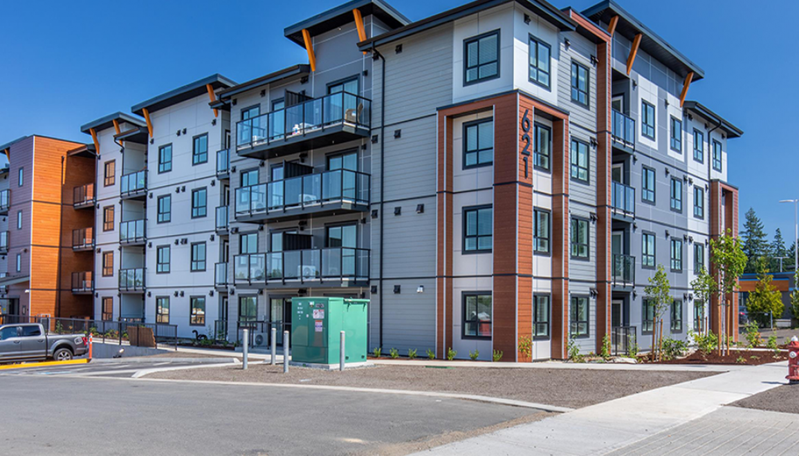 621 Crown Isle Boulevard Building Photo