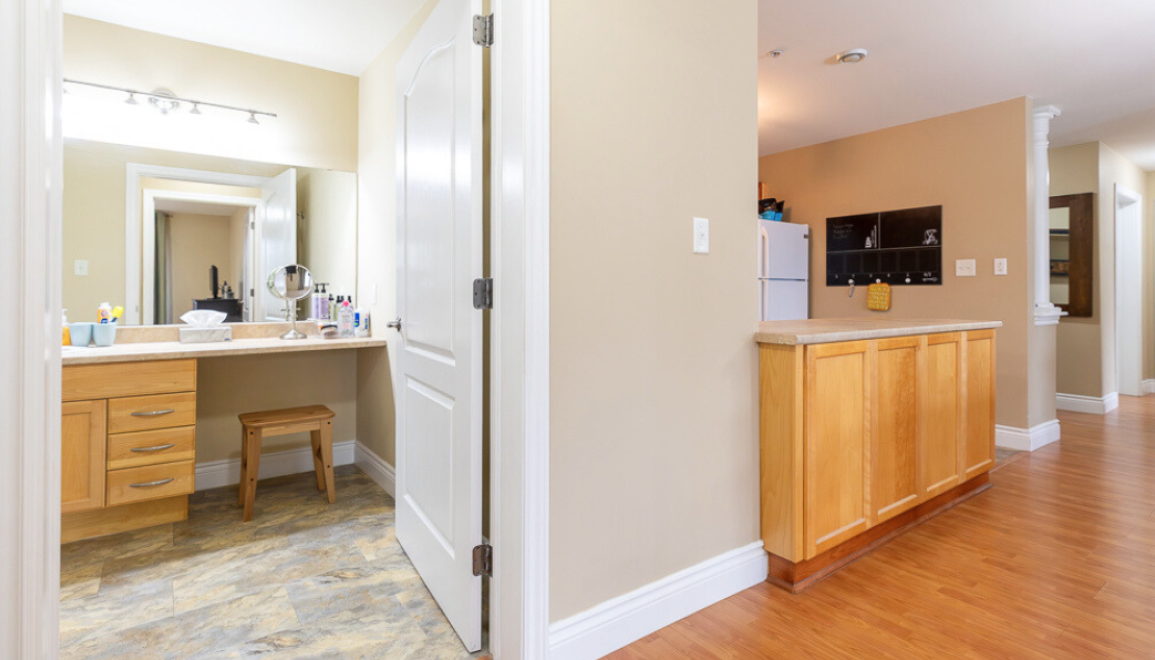 65 Bonaccord Street Bathroom