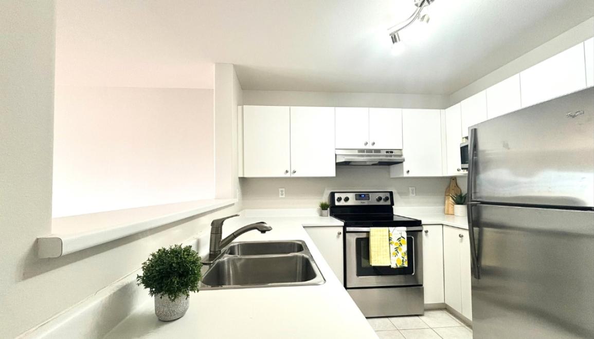 Cambridge Kitchen 1