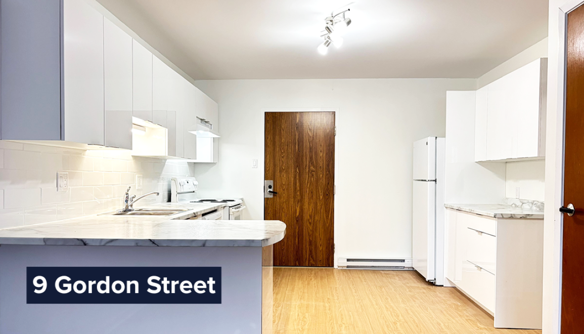 9 Gordon Kitchen Bar