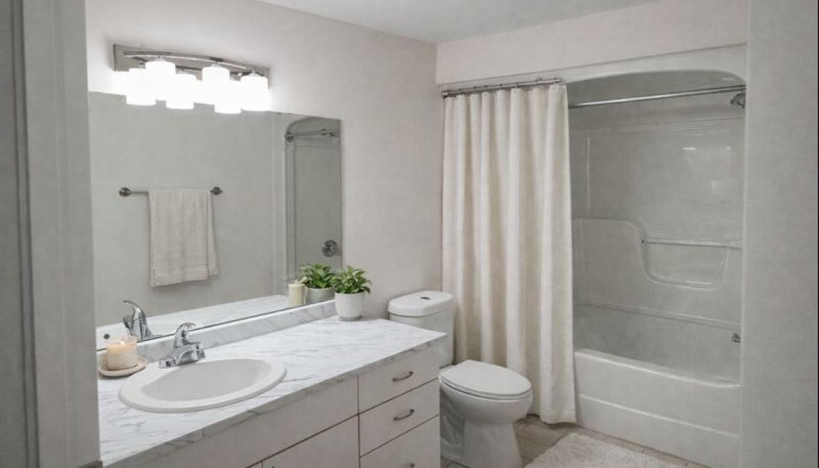 Cambridge Court - Bath