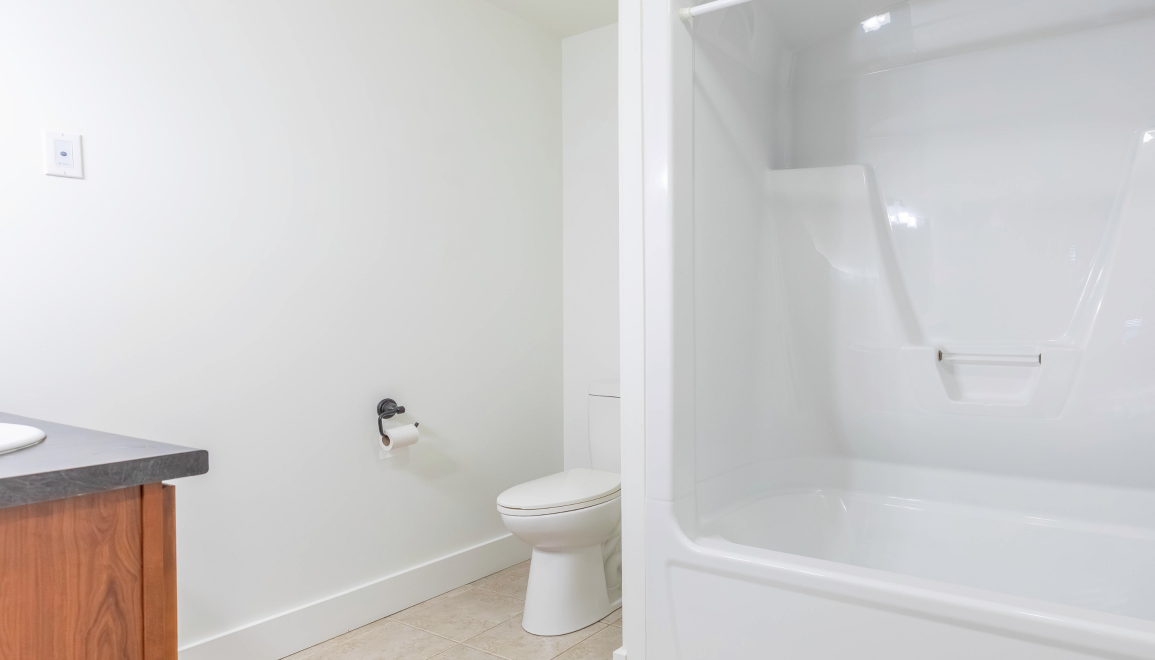 Blue Cedars Bathroom