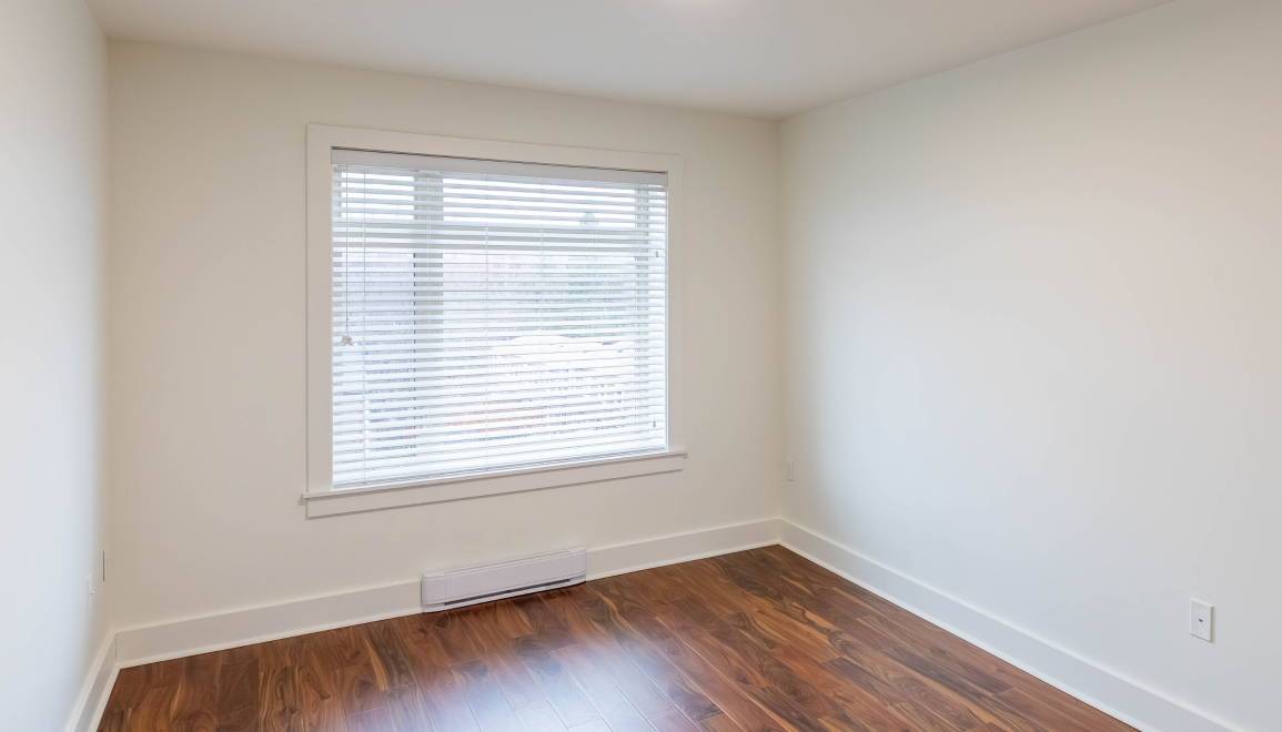 Blue Cedars Bedroom