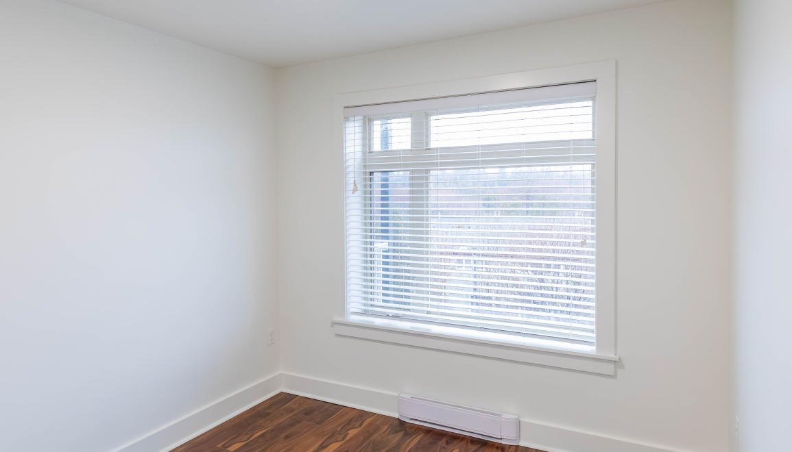 Blue Cedars Bedroom