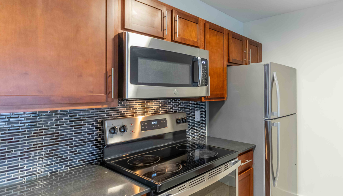 Blue Cedars Kitchen
