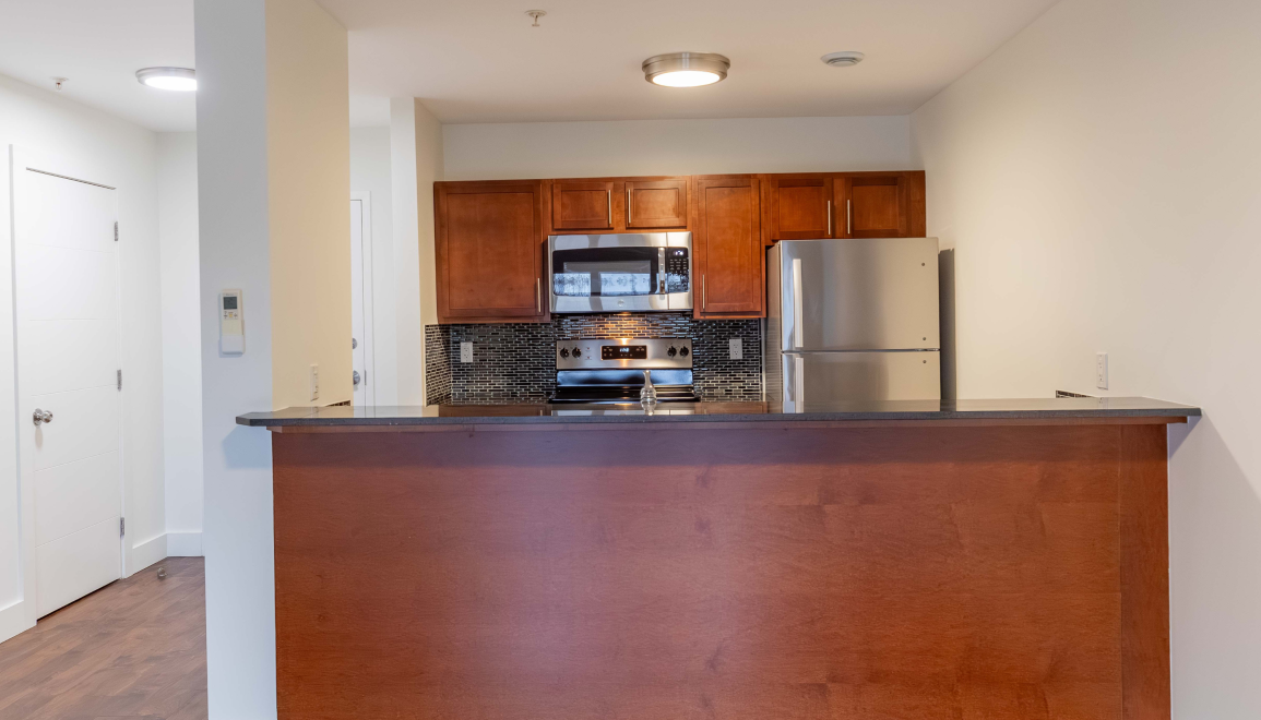 Blue Cedars Kitchen