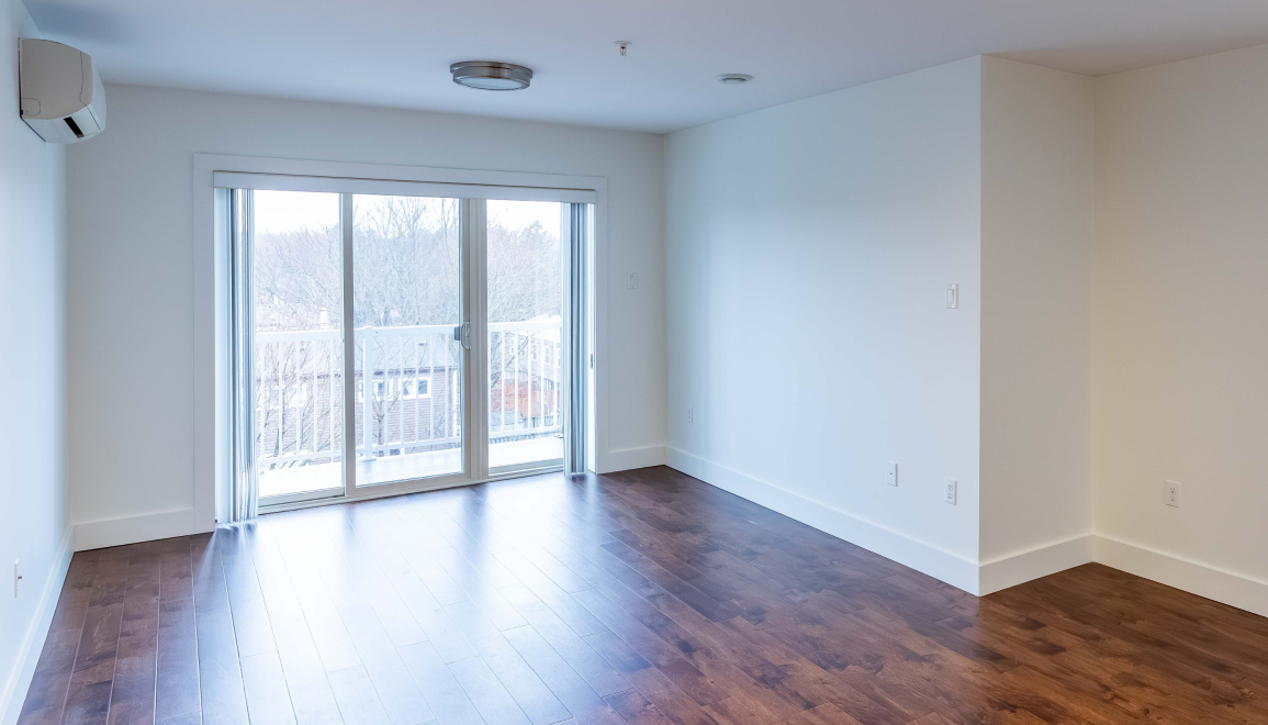 Blue Cedars Living Area