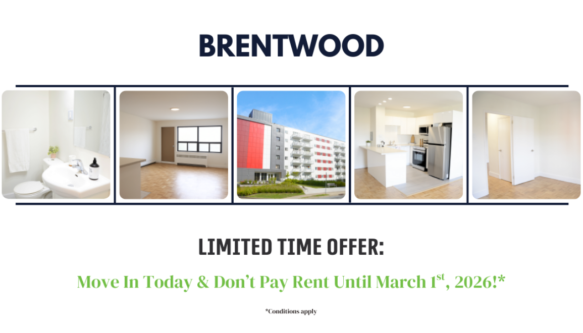 **Limited-Time Offer: Move In Today & Don't Pay Rent Until March 1st, 2026!**