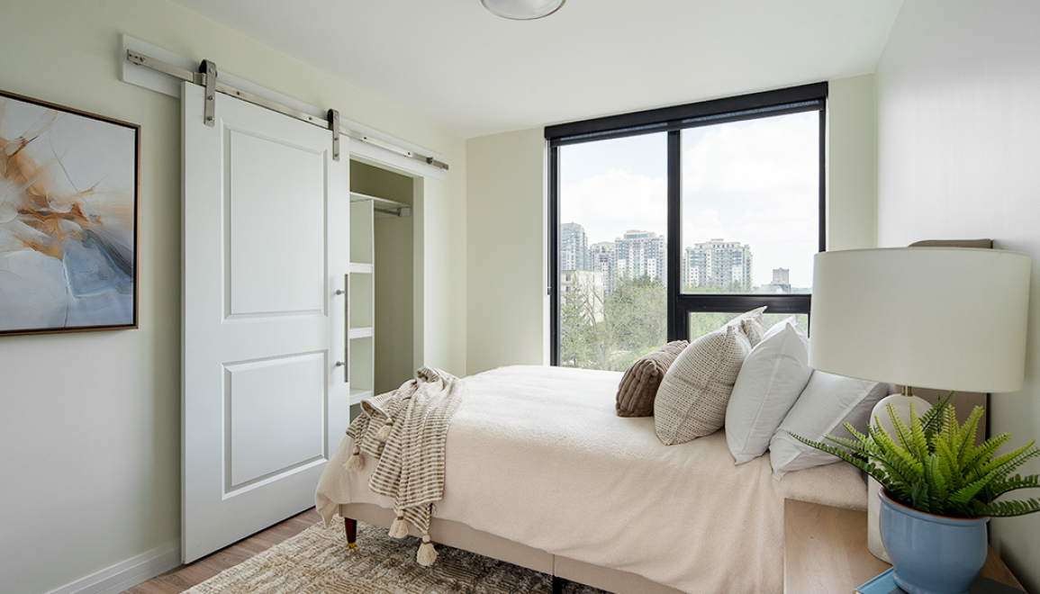 Carrick Bedroom