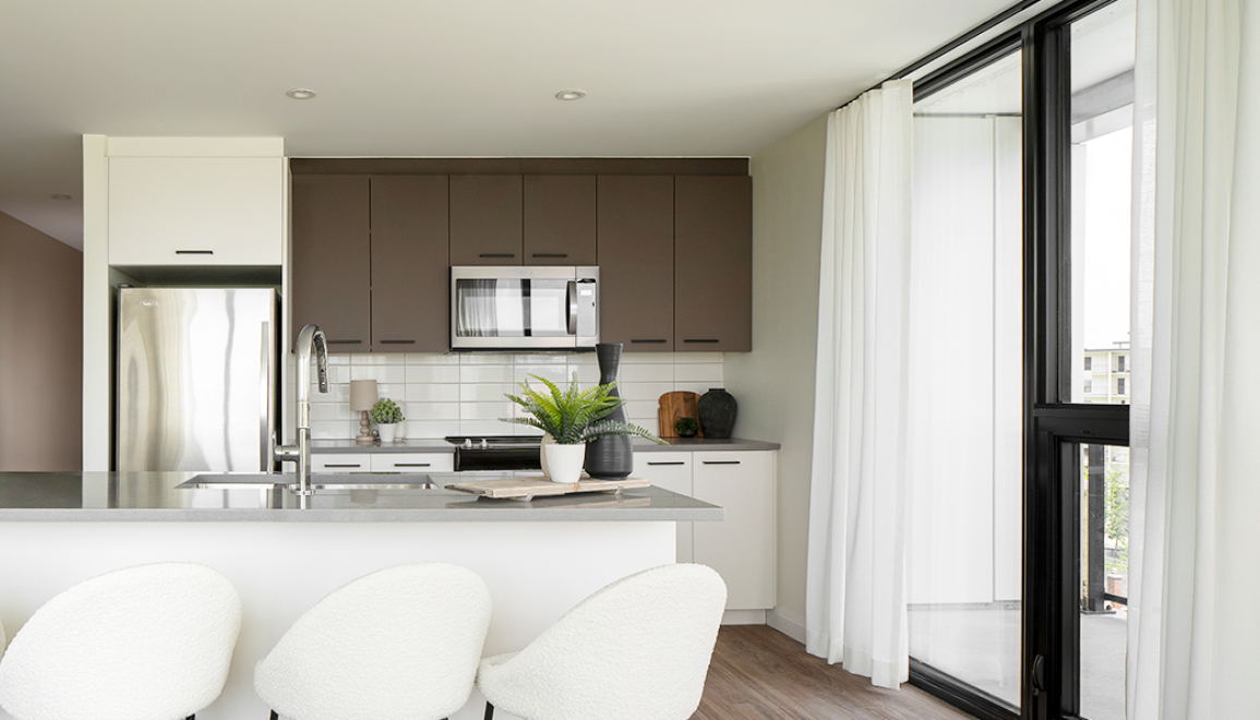 Carrick Kitchen