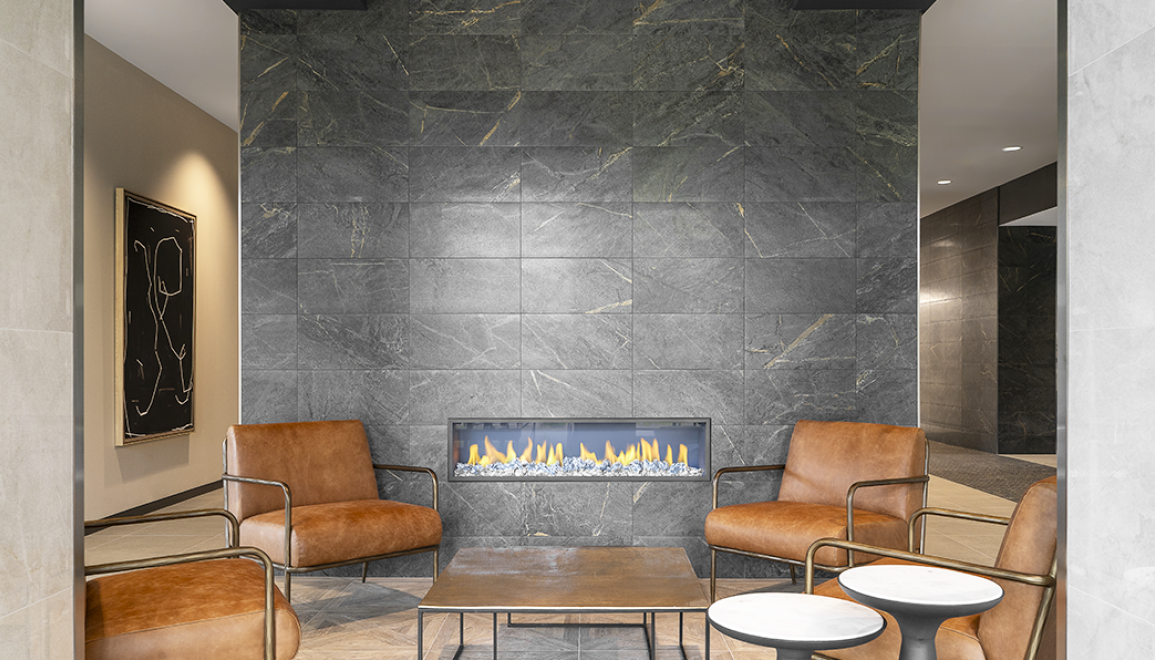 Carrick Lounge