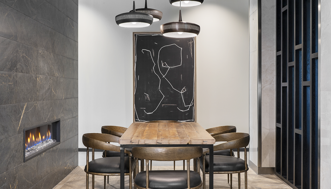 Carrick Lounge