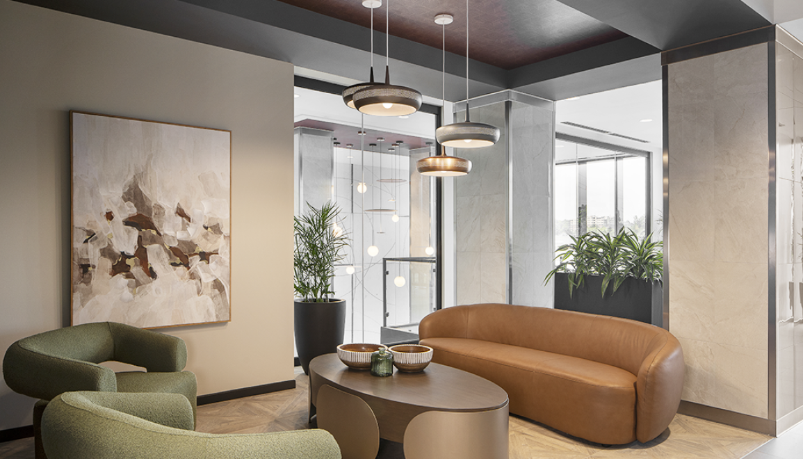 Carrick Lounge