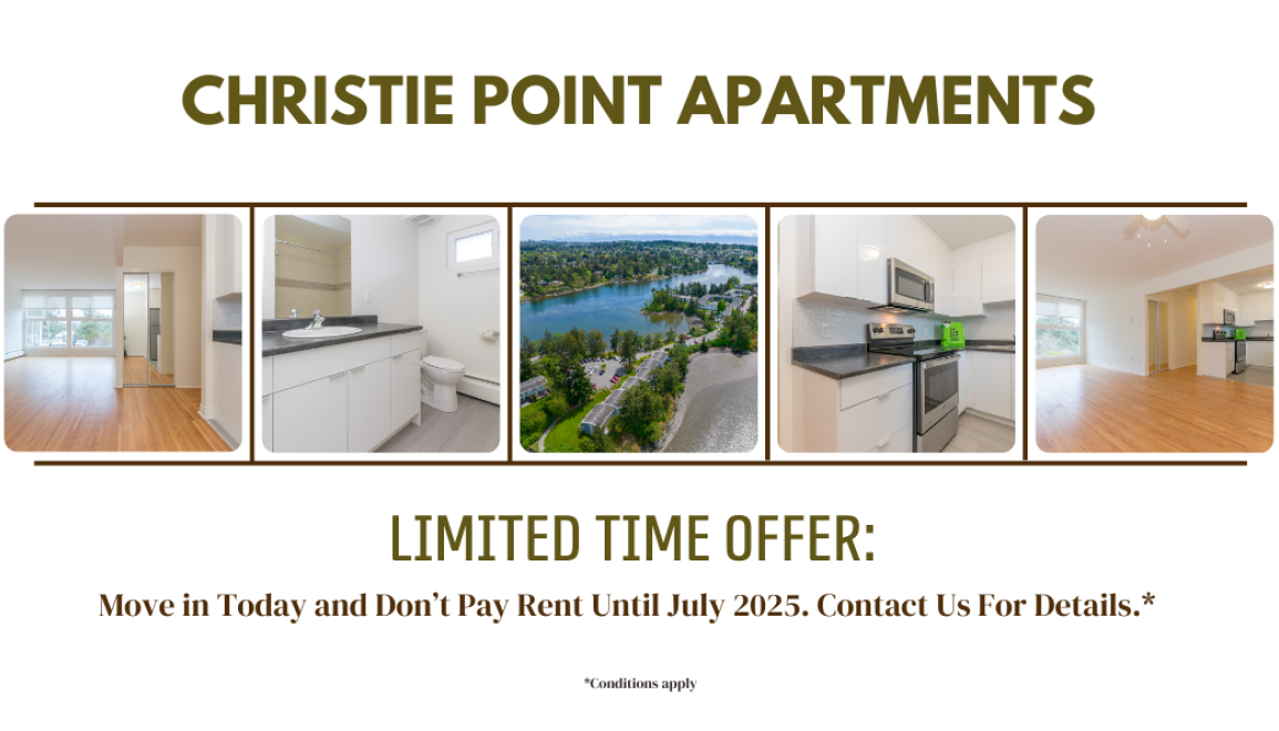 **Limited-Time Offer: Move In Today & Don't Pay Until July 2025. Contact Us For Details.**
